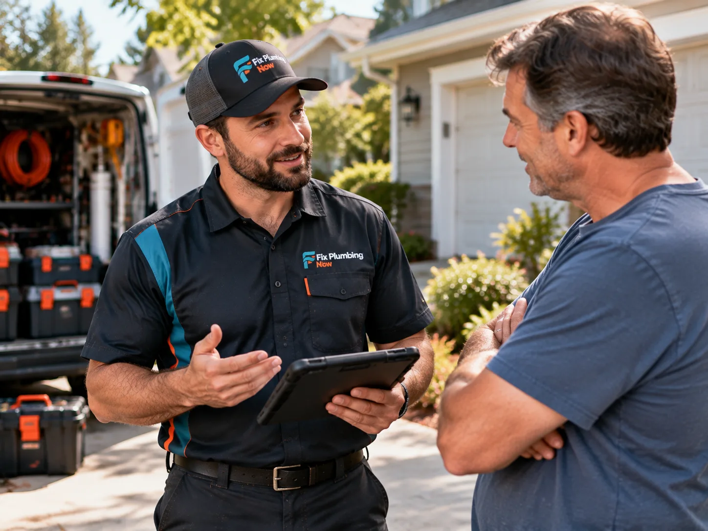 Clogged Drain Service Grant, AL FAQs